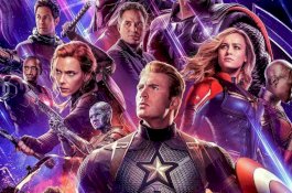Avengers: Endgame Kumpulkan Box Office Terbesar Dalam Sejarah