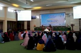 Tiga Kampus di Makassar Adakan Pembekalan Sambut Ramadan
