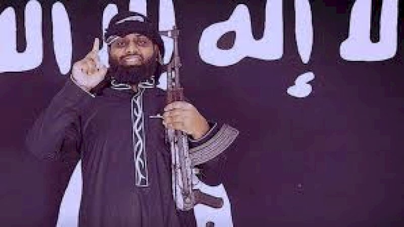 Mohamed Zahran Hashim