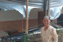 Kerap Ada Suara-suara Aneh, Begini Angkernya Warung Pemutilasi Guru Honorer