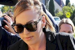 Sipir Pria Tepergok Cabuli Tahanan Wanita