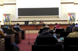 Kesbangpol Sulsel: Belum Ada yang Jadi WNI, 2.581 Total Orang Asing di Sulsel