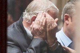 Pembunuh Berdarah Dingin, Ikat Pacar Korban Lalu Paksa Nonton Dia Memperkosa