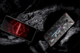 Nubia Red Magic 3, Ponsel Gaming Dengan Kipas Pendingin Internal