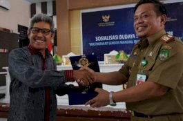 Di Depan Pelajar dan Mahasiswa, Disparekraf dan LSF Minta Selektif Pilih Tontonan