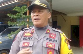 Gara-Gara BBT, Kapolsek Rappocini Diperiksa Bawaslu Terkait Dugaan Politik Uang