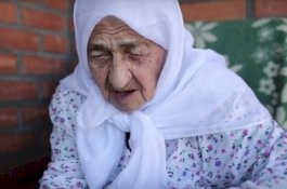 Amalan-amalan agar Diberi Umur Panjang