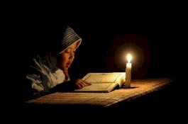 Adab dan Doa sebelum Membaca Alquran