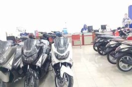 Kasasi Ditolak MA, Harga Skuter Yamaha-Honda Turun Jadi Rp8 Juta?