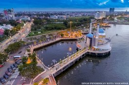 Jokowi Putuskan Ibu Kota Negara Pindah ke KTI, Makassar Calon Kuat