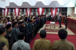 Putra SYL Kena Mutasi