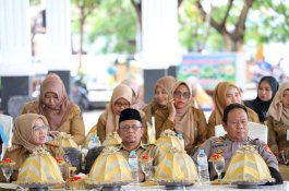 Bantaeng Disiapkan Jadi Pusat Pengembangan Benih Bawang Putih