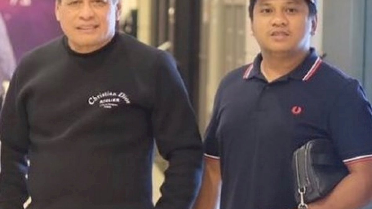 Golkar Cuma 1 Kursi di Dapil Putra Nurdin Halid dan Fahsar Padjalangi