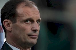 Pelatih Juventus: Sepak Bola Olahraga Bodoh, Orang Italia Dianggap Teroris