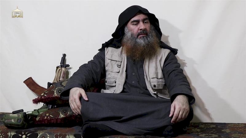 FOTO: Al Furqan