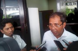 Bersama KPK, Danny Kejar Aset Pemkot Makassar yang Berkurang