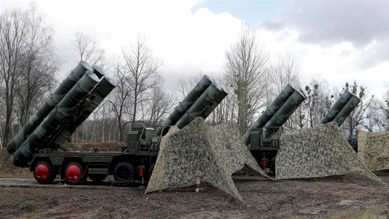 FOTO: Vitaly Nevar/Reuters