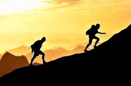 Rayakan Berakhirnya UAN, Dua Siswa MAN 2 Hilang di Gunung Bawakaraeng