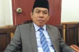 Wabup Sidrap Apresiasi Ajang Seni dan Olahraga Tingkat SD-SMP