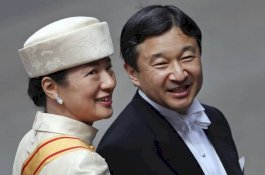 Lulusan Oxford, Ini Profil Naruhito yang Besok Dilantik Jadi Kaisar Jepang