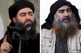 Pemimpin ISIS Abu Bkar Al-Baghdadi Akui Kekalahan di Video Terbaru