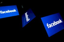 Facebook Akan Dipenuhi oleh Orang Mati Dalam 50 Tahun ke Depan