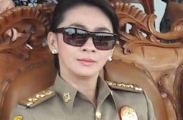 Diduga Terima Tas hingga Berlian, Bupati Talaud Kena OTT KPK