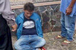 Ejek Kemenakan saat Pinjam Uang, Pasutri Dipalu dan Ditusuk