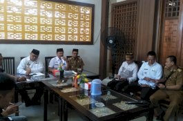 Sambut Hari Jadi ke-156 Jeneponto, Iksan Bakal Resmikan Sejumlah Proyek