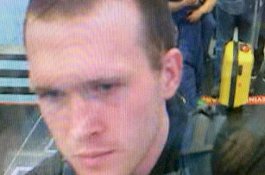 Di Sebuah Rumah Christchurch, Polisi Sita Bahan Peledak