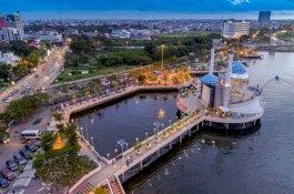 Pemerintah Segera Konsultasikan Rencana Pemindahan Ibu Kota ke Luar Jawa