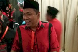 Berstatus Caleg Gagal, Kapitra Ampera Berharap Diangkat Jadi Jaksa Agung