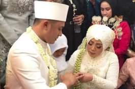 Ditanya Soal Pekerjaan Suami Barunya, Muzdalifah Naik Pitam