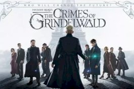Fantastic Beasts 3 Rilis November 2021, Sabar!
