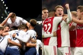Liga Champions: Mereka yang Absen di Laga Tottenham vs Ajax