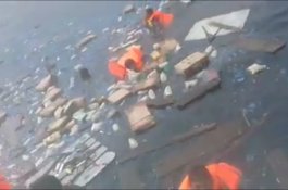 Begini Kronologi Tenggelamnya KM Putri Ayu di Perairan Bambaea