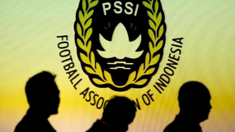 Liga 1 2019 Sulit Dapat Spontor karena... Tudingan Korupsi di Tubuh PSSI