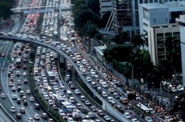 Ibu Kota Negara Mau Dipindahkan, Bagaiamana Nasib Jakarta?