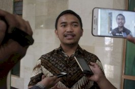 Kasus Dugaan Politik Uang BBT, Anak Amir Uskara Bilang Begini