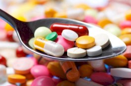 Wanita Ini Tewas Setelah Minum Obat Pelangsing