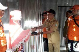 Bergerak Cepat, Pemkot Parepare Sudah Salurkan Bantuan di 24 Titik Bencana