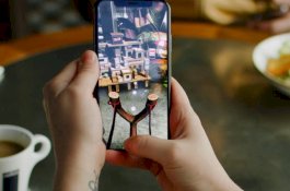 Game Angry Birds Kini Hadir di Smartphone Dengan Konsep AR