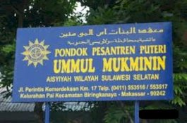 Dua Bulan, 17 Santri Ummul Mukminin Hafal Alquran