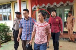 Satu Lagi Terpidana Korupsi Dieksekusi Kejari Bone