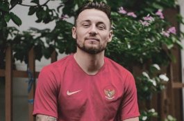 Apa Kabar Rencana Naturalisasi Marc Klok?