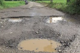 Pria Ini Selamat dari Penyakit Jantung Karena Lewati Jalan Rusak, Kok Bisa?