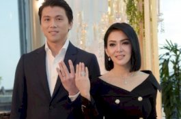 Alasan Syahrini Mau Dinikahi Reino Barack: Bacaan Salatnya Bagus, Mengajinya Bagus