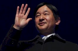 Mulai Hari ini Jepang Memiliki Kaisar Baru, Kaisar Naruhito