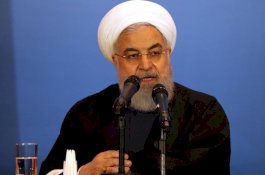 Iran Nyatakan Pasukan AS di Timur Tengah Sebagai Teroris