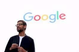 Google Habiskan Rp17 Miliar untuk Melindungi CEO-nya